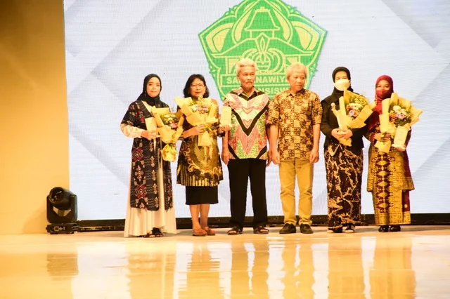 Read more about the article KRJogja.com “Karya Cipta PVKK 2022, Ajang Mahasiswa Tampilkan Kreasi Terbaik”